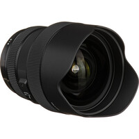 Sigma 14-24mm f/2.8 DG HSM Art Lens for Canon