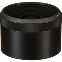 Sigma 135mm f/1.8 DG HSM Art Lens for Canon