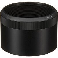 Sigma 135mm f/1.8 DG HSM Art Lens for L-Mount