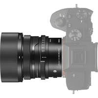 Sigma 35mm f/2 DG DN Contemporary Lens for L-Mount