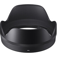 Sigma 16mm f/1.4 DC DN Contemporary Lens for L-Mount