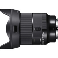 Sigma 24mm f/1.4 DG DN Art Lens for L-Mount