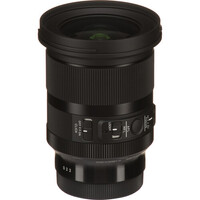 Sigma 20mm f/1.4 DG DN Art Lens for L-Mount