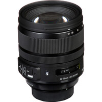 Sigma 24-70mm f/2.8 DG OS HSM Art Lens for Nikon