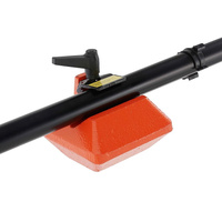 Manfrotto 025BSL Boom Super Black for Jr Stands