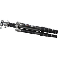 Explorer TX-VK Voyager Carbon Travel Tripod