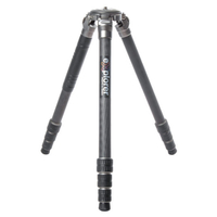 Explorer EX-ACPROKIT Ascent Professional Carbon Fibre Tripod with EX-XL Epic Explorer Extra Large Ball Head