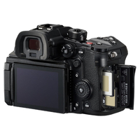 Panasonic Lumix GH7 Mirrorless Camera 12-35mm Leica Pro Kit