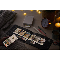 Canon Selphy Square QX20 Printer - White