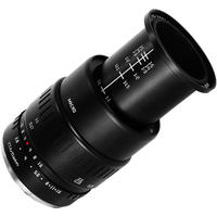 TTArtisan 40mm f/2.8 Macro Lens for Nikon Z Mount - Black