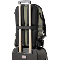 Think Tank DarkLight 20L Backpack - Green