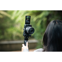 Canon EOS R50 V with RF-S 14-30mm f/4-6.3 IS STM PZ Lens