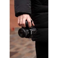 Nikon Z5II Mirrorless Camera with Nikkor Z 24-200mm f/4-6.3 VR Lens