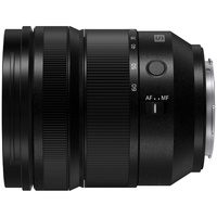 Panasonic Lumix S1R II with S 24-60mm f/2.8 Lens