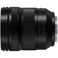 Panasonic Lumix S1 II with S 24-60mm f/2.8 Lens