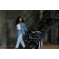 Sony Cinema Line FX2 Camera Body