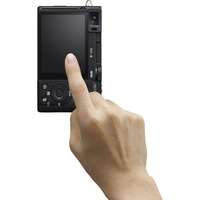 Sony RX1R III Full-frame Compact Camera