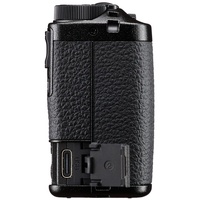 Ricoh GR IV Digital Camera - Black