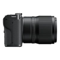 Nikon ZR with Z 35mm f/1.4 Lens