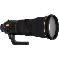 Nikon AF-S 400mm f/2.8E FL ED VR Lens (Full Payment Required Upfront)