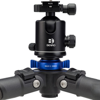 Benro TMA28AB2 Series 2 Mach3 Aluminium Tripod with B2 Ball Head