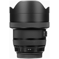 Sigma 12-24mm f/4 DG HSM Art Lens for Nikon F Mount