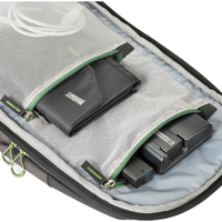 MindShift TrailScape 18L Charcoal Backpack