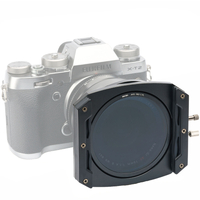 NiSi M75 75mm Filter Holder with Enhanced Landscape C-PL Filter