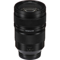 Panasonic Lumix S PRO 24-70mm f/2.8 Lens 