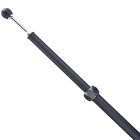 3 Legged Thing Legends Jay 5 Section Carbon Tripod