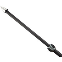 3 Legged Thing Legends Jay 5 Section Carbon Tripod with Air Head Cine Arca