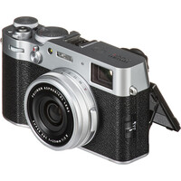 Fujifilm X100V - Silver