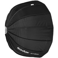 Godox 65cm Parabolic White Octa Umbrella Softbox