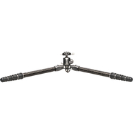 Benro Tortoise 35C with GX35 Ball Head, Carbon Fibre, 5 Section, Photo Tripod Kit