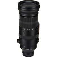 Sigma 150-600mm f/5-6.3 DG DN OS Sports Lens for Sony E Mount