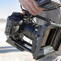 Panasonic Lumix GH6 + 12-60mm F/2.8-4 Lens