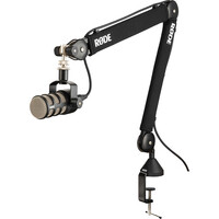 Rode Caster Pro II Solo Bundle