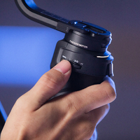 Zhiyun Weebill 3 COMBO: 3-Axis Handheld Gimbal for Cameras 