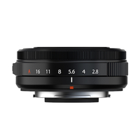 Fujifilm X-T4 Twin Lens Kit - Black