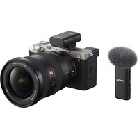 Sony ECM-W2BT Wireless Microphone