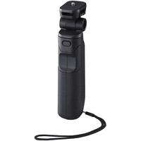 Canon G1X III Camera Vlogging Kit Includes Microphone + Tripod with Remote