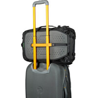 Lowepro Trekker Lite BP 250 AW Backpack - Black