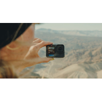 GoPro Hero11 Bundle - Black