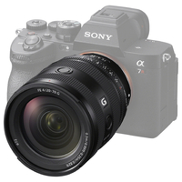 Sony FE 20-70mm f/4 G Lens