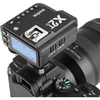 Godox X2T TTL Wireless Flash Trigger Transmitter - Sony - No Packaging