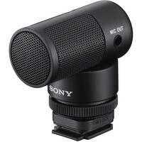 Sony ZV-E1 Vlogging Kit with FE 20-70mm f/4 G Lens - Black