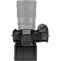 Nikon Z8 Mirrorless Camera Body Only