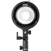 Zhiyun MOLUS X100 Bi-Colour Pocket COB Monolight - Pro Kit