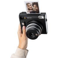 Fujifilm SQ40 Instax Square Camera