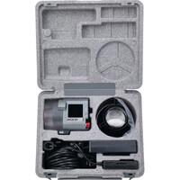 Aputure Amaran COB 60x S Bi-Colour LED Monolight